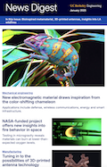 January 2025 news digest